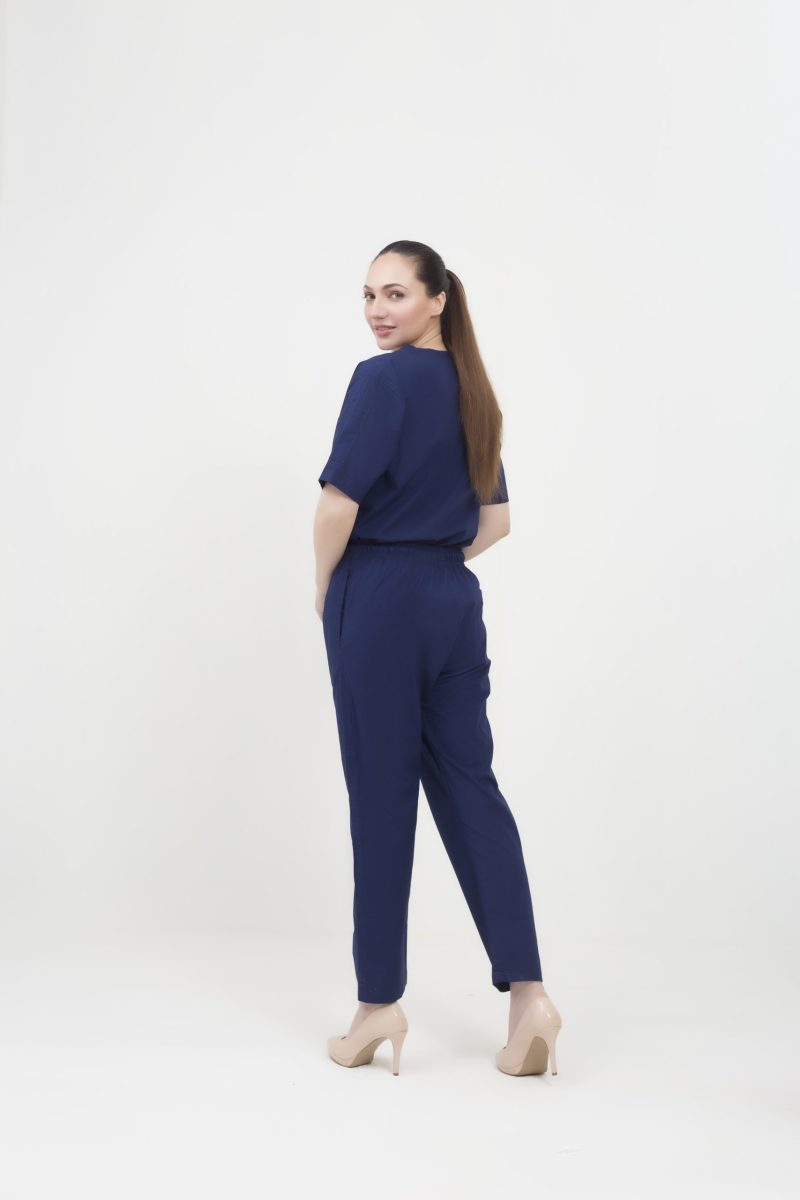 KT Cotton 100% Scrub Trouser
