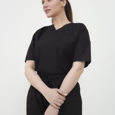 Polyester top 2