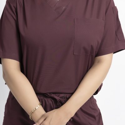 Polyester top-min