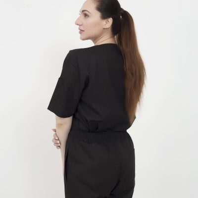 Polyester trouser 2