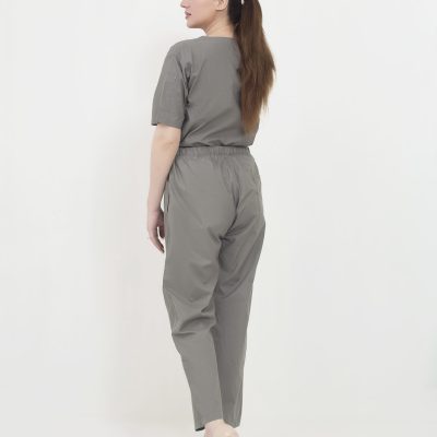 cotton 65 % & 35 % scrub trouser