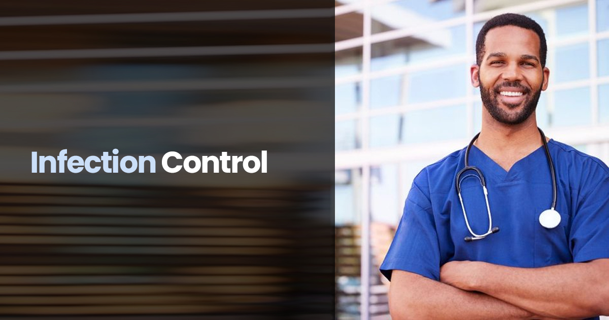infection control
