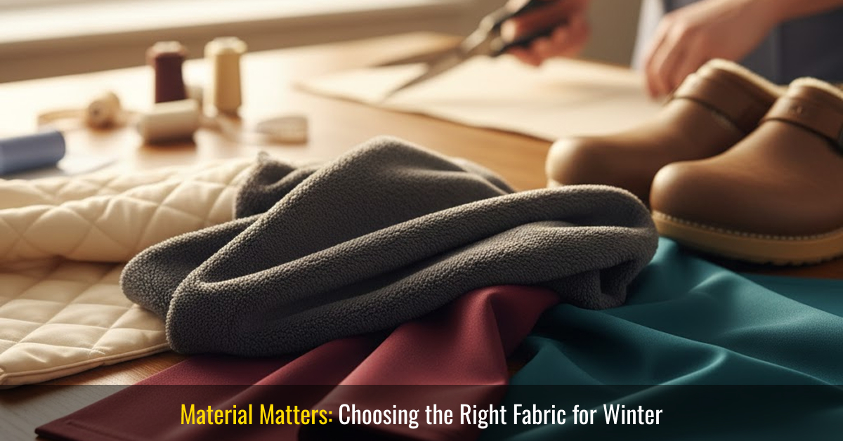material matters