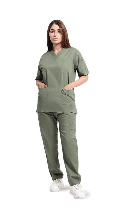 Designed For Medics