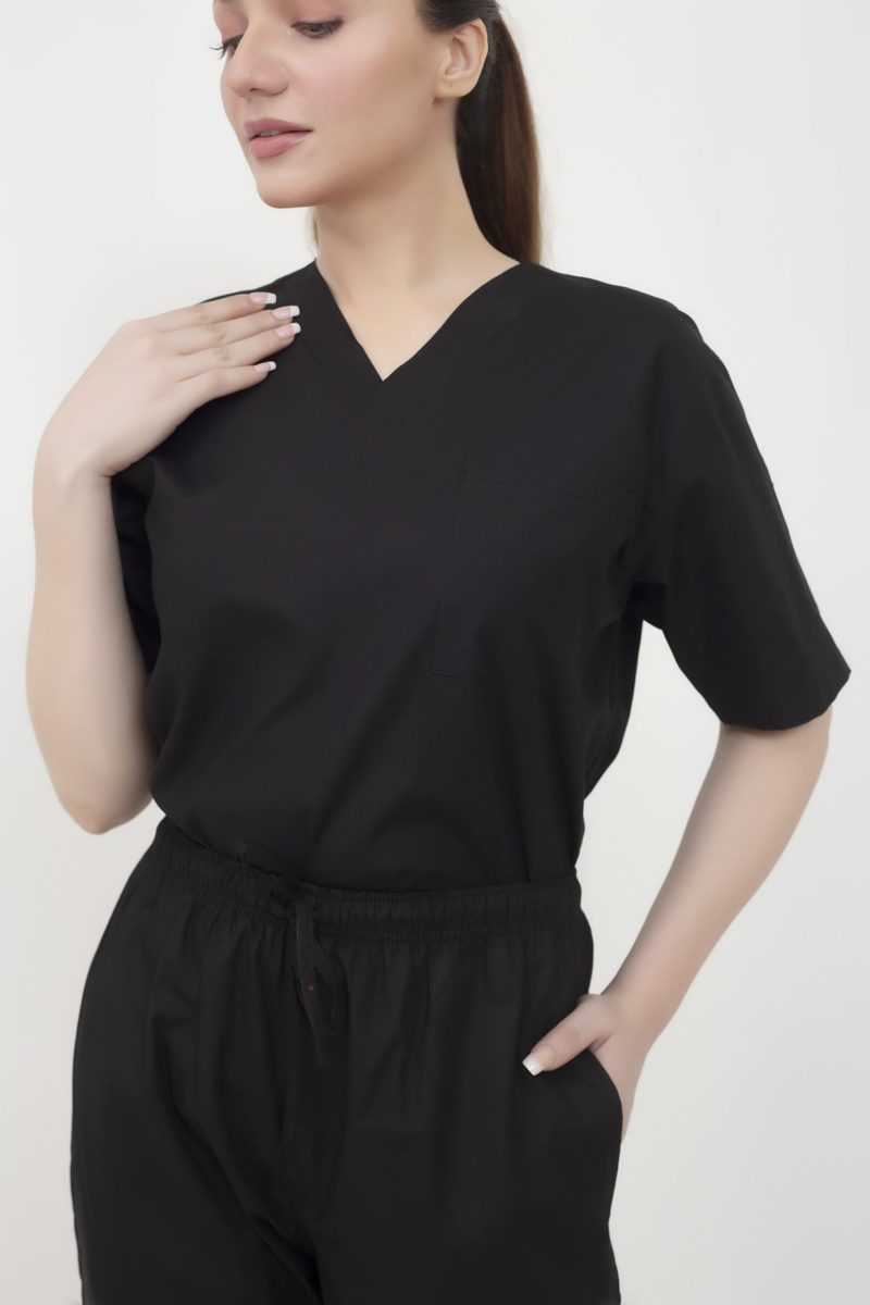 Polyester 100% Scrub Trouser